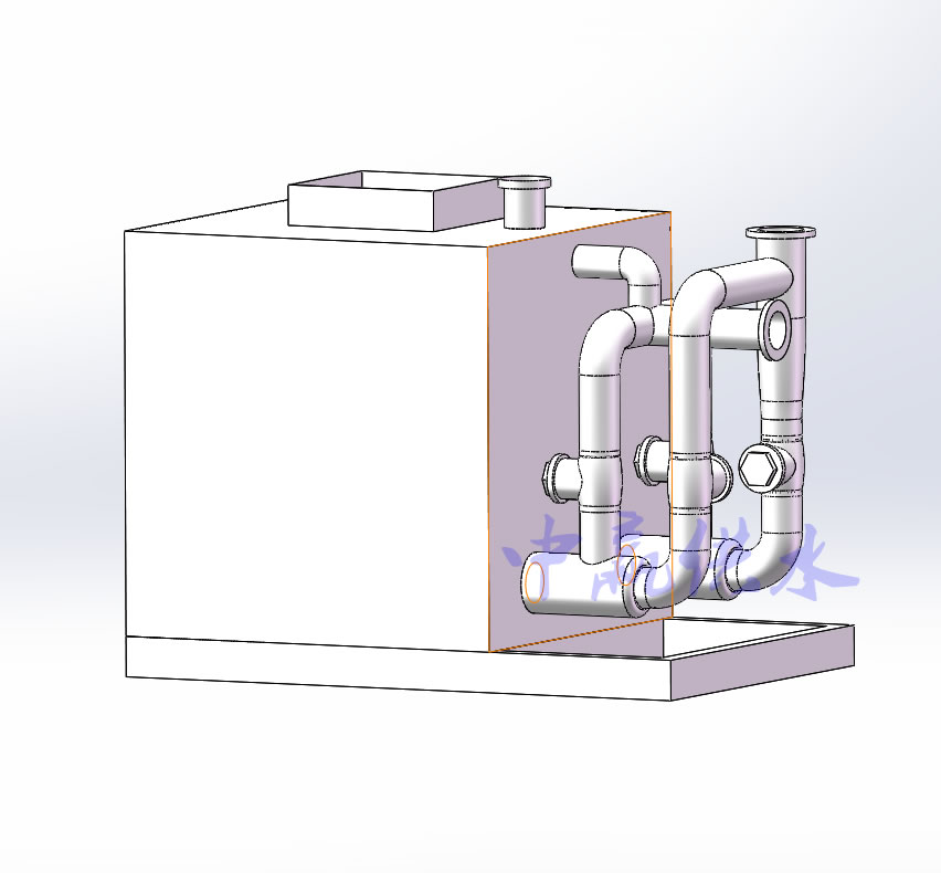 餐飲市場上地下室密封式污水提升器哪個品牌好呢？